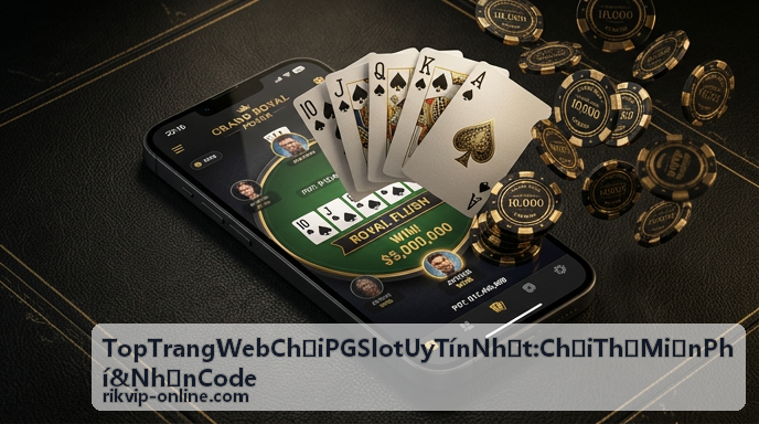 PG Ganesha Fortune – Top Trang Web Chơi PG Slot Uy Tín